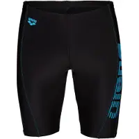 Arena Sportzwembroek 'BYOR EVO JAMMER' aqua / zwart