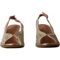 Poti Pati Pumps 'Pumps' goud