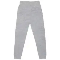 Aquascutum Heren Tapered Joggers (Grijs)