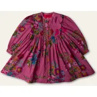 Oilily Douce Jurk- maat152/12yr