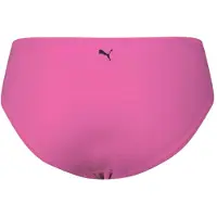 Puma Dames/Dames Hipsterslip (Fluorescerend Roze)