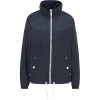 Dreimaster Windbreaker boundry Dames nachtblauw