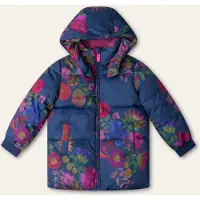 Oilily Coorie Jas- maat110/5yr