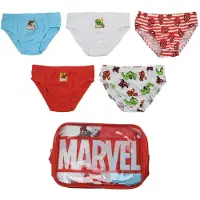 Cerdá Onderbroek 'Marvel' gemengde kleuren