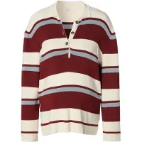 Noppies Shirt beige / lichtblauw / bruin