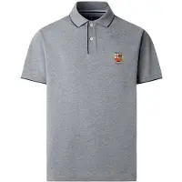 Hackett Shirt grijs