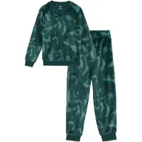 We fashion Nachtkledij groen
