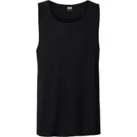 Urban Classics Shirt zwart