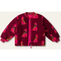 Oilily Cottage Jas- maat140/10yr