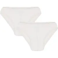 Petit Bateau Onderbroek wit