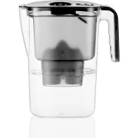 BWT Filterkan VIDA MEI zwart-2-6l