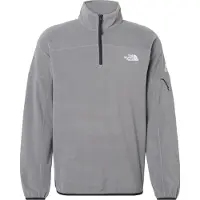 The North Face Sporttrui 'MOUNTAIN ATHLETICS GLACIER' grijs / wit