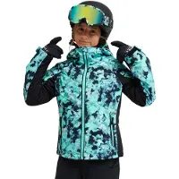 Roxy Snowdrift Jas