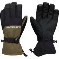 Quiksilver Mission Handschoenen