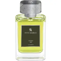 Swiss Arabian WOODY IRIS 1415 EAU DE PARFUM 100 ML
