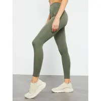Tommy Life Taille-hoge Slim-fit Leggings