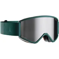 Atomic Savor M Stereo, skibril, groen