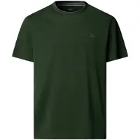 Hackett Shirt donkergroen