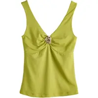 Next Top neongroen