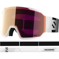 Salomon S/view 3 Skibril