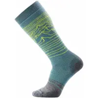 Smartwool Snowboard Full Cushion Iguchi Otc Sokken