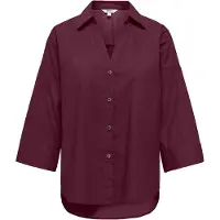 ONLY Blouse 'ONLSAJA KERI' bessen