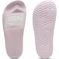 Puma Muiltjes 'Leadcat 2.0' pastellila / wit