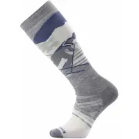 Smartwool Ski Full Cushion Chute The Moon Otc Sokken