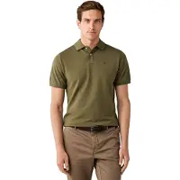 Hackett Slim Fit Korte Mouw Poloshirt