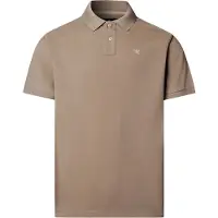 Hackett London Slim Fit Korte Mouw Poloshirt