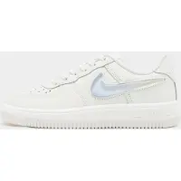 Nike Air Force 1 '07 LV8 Children, wit