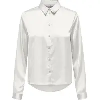 JDY Blouse 'JDYFIFI' wit