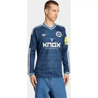 Adidas Newcastle United FC 26/27 Longsleeve Uitshirt