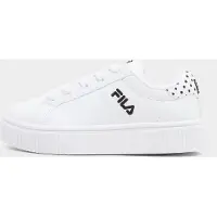 FILA Panache 2 Infant, wit