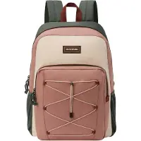 Dakine - Educated Backpack 30 - Dagrugzak bruin