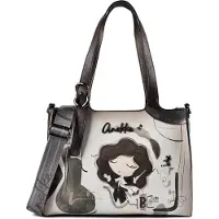 Anekke Orchestra Schoudertas 34 cm - Dames - mehrfarbig