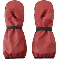 Reima Handschoenen ' Loska ' bruin