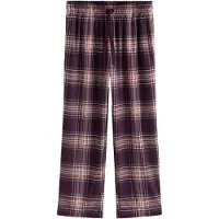Next Pyjamabroek bessen / koraal / rosa