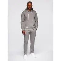 OMBRE Joggingpak 'Z120' grijs