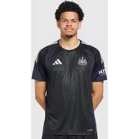Adidas Newcastle United FC Tiro 26 Training Shirt, zwart