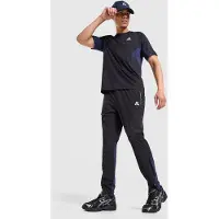 MONTIREX Endurance Pants - Zwart- Heren, Zwart