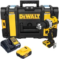 DeWalt DCD 800 N accuboormachine 18 V 90 Nm borstelloos solo - zonder accu, zonder oplader