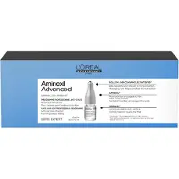 L'Oréal Haarverzorging Serie Expert Aminexil Advanced Hoofdhuid serum