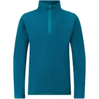Protest Sportief sweatshirt 'Remutey JR' ultramarine blauw