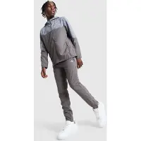 MONTIREX Trail Track Pants Junior, grijs
