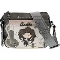 Anekke Orchestra Crossbody tas 25 cm - Dames - mehrfarbig
