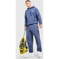 Adidas Originals Trefoil Joggers - Blauw- Heren, Blauw