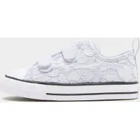 Converse Chuck Taylor All Star Lace Infant, paars