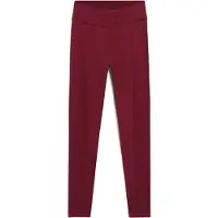 Armedangels Leggings 'FARIBAA' donkerrood