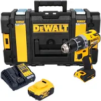 DeWalt DCD 791 N accuboormachine 18 V 70 Nm borstelloos solo - zonder accu, oplader